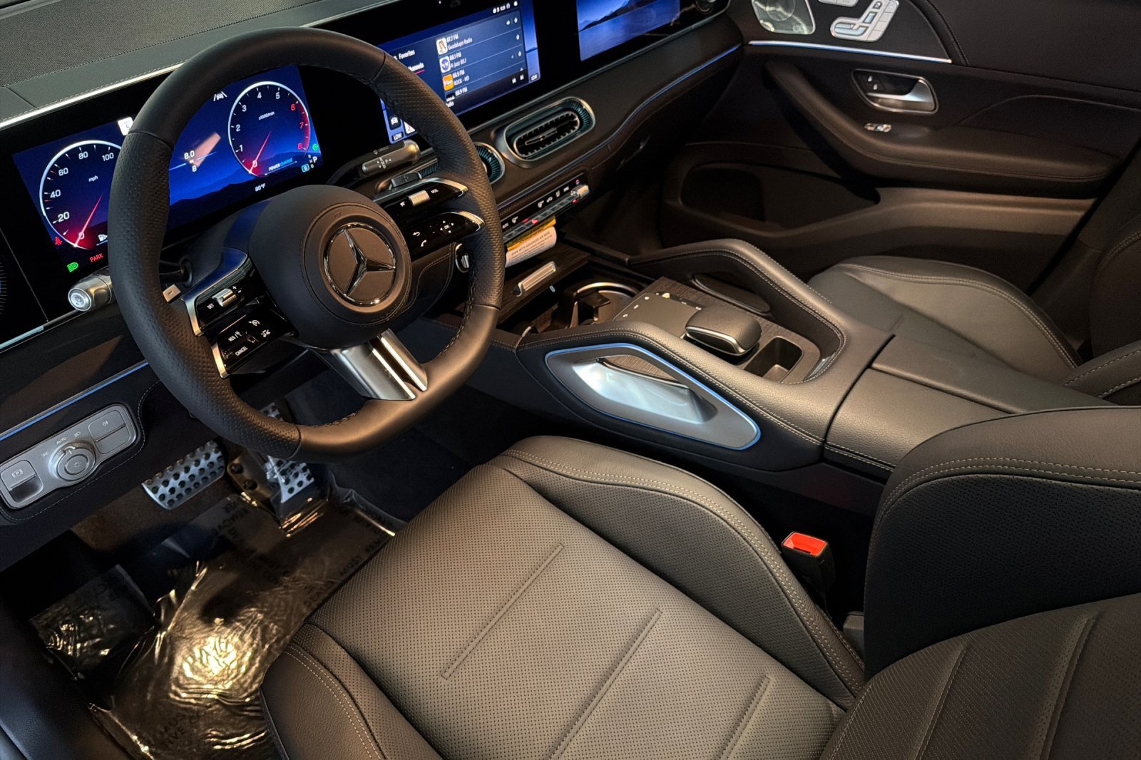 New 2027 Mercedes-Benz GLE 450 4MATIC Coupe image 9