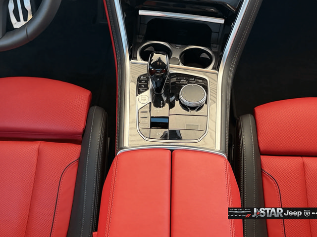 Used 2026 BMW 840i w/ M Sport Professional Package RWD image 16