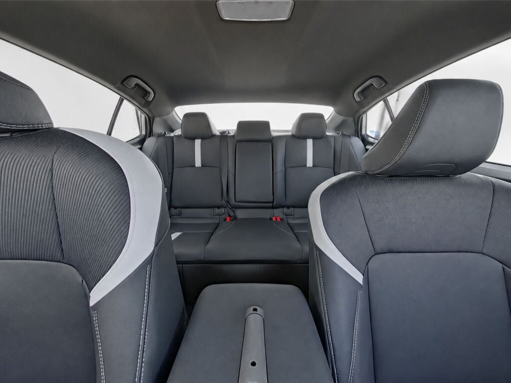 Certified 2026 Toyota Camry SE FWD image 15