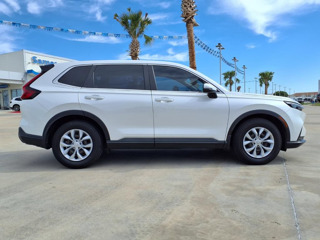 Used 2024 Honda CR-V LX image 8