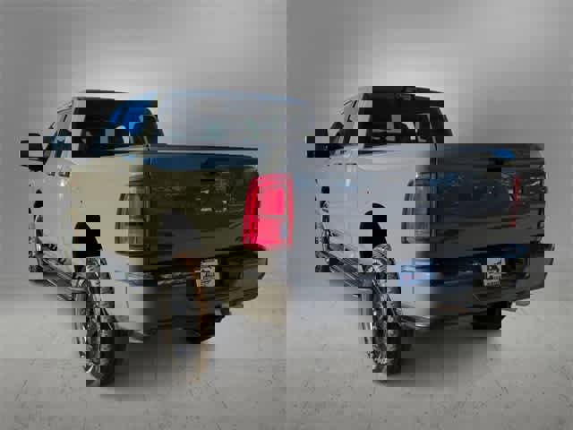 New 2026 RAM 2500 Big Horn image 6