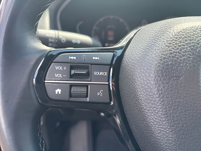 Used 2025 Honda Civic Sport image 21