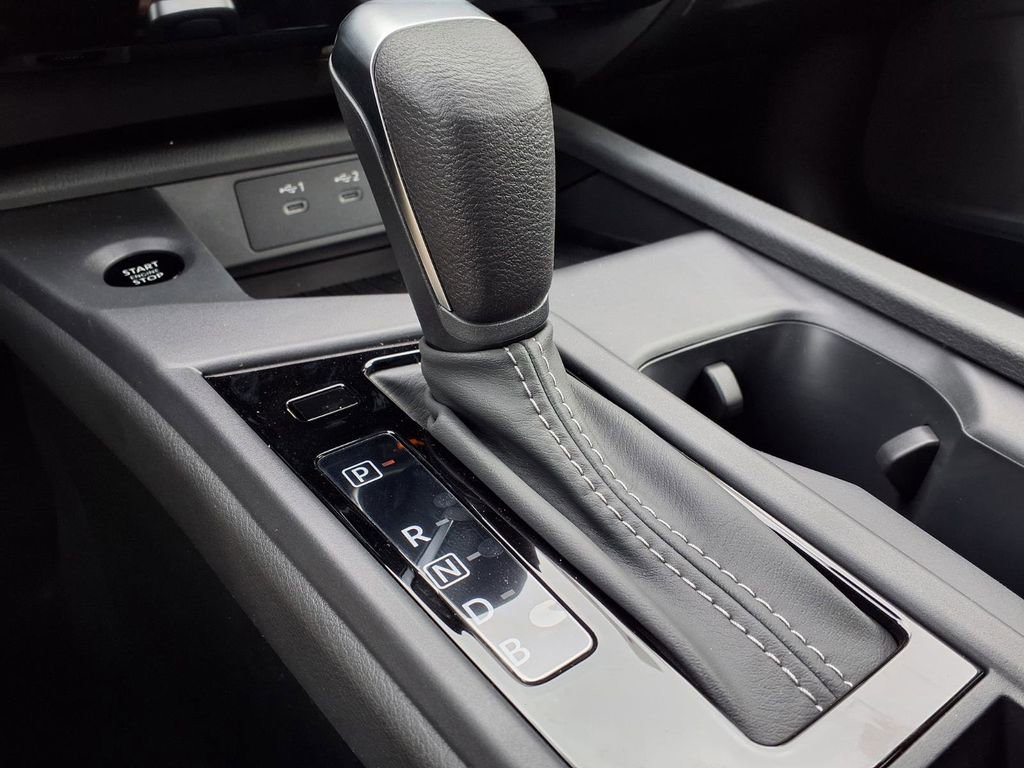 New 2026 Nissan Sentra SV w/ Floor Mat Package FWD image 15