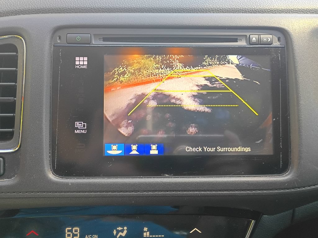 Used 2017 Honda HR-V EX image 22