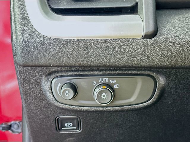 Used 2018 GMC Terrain SLE w/ Driver Convenience Package image 10