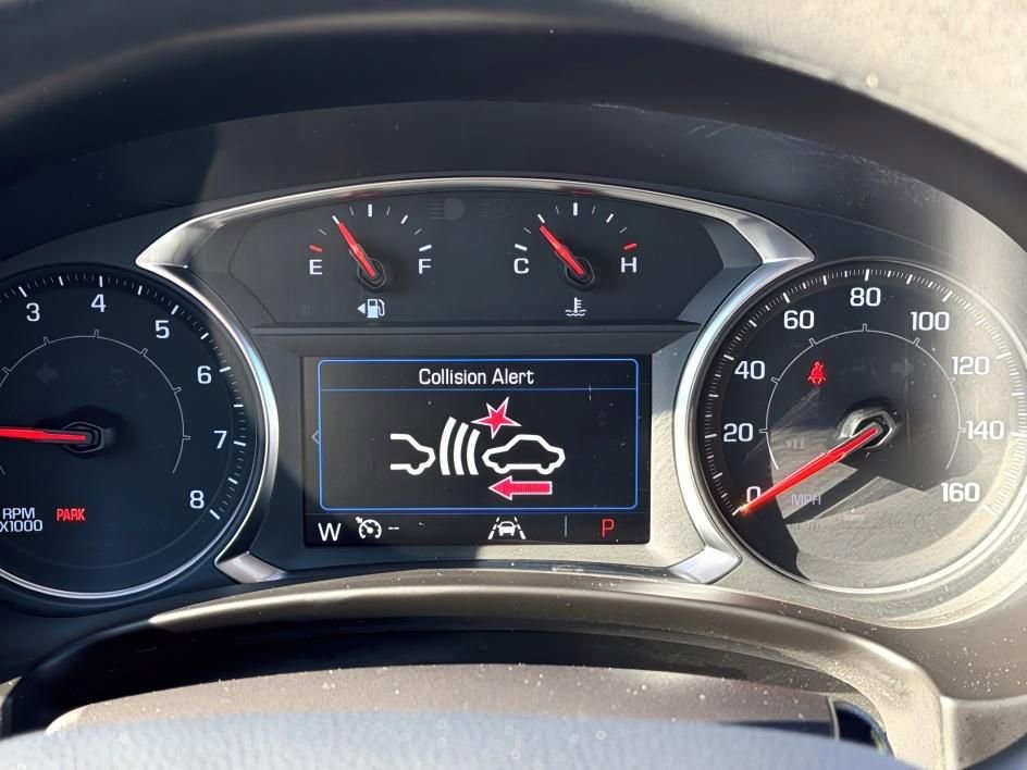 Certified 2024 GMC Terrain SLE image 16