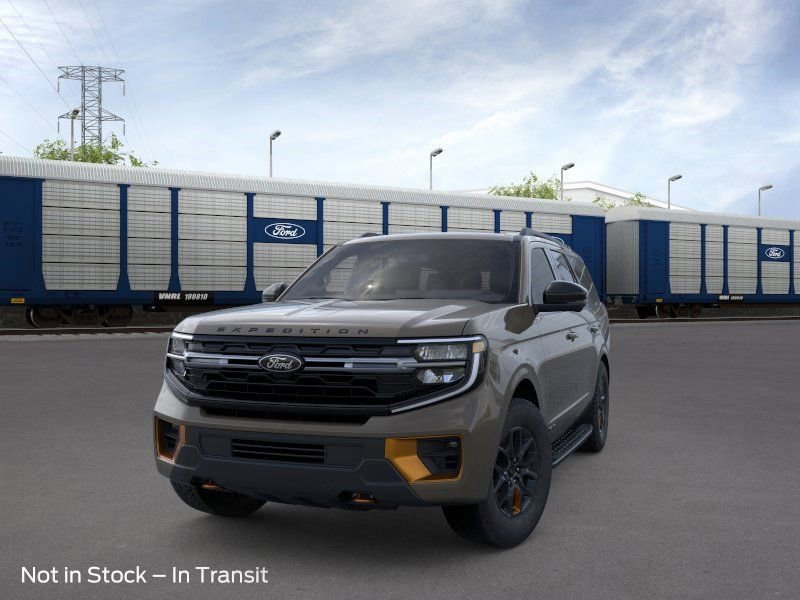 New 2026 Ford Expedition Tremor image 32