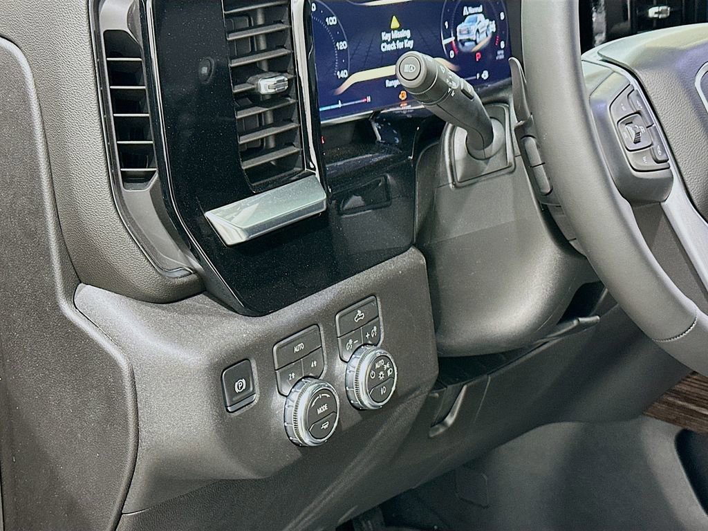 New 2026 GMC Sierra 1500 Elevation AWD/4WD image 10