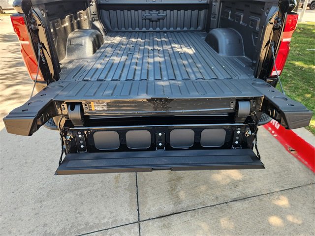 New 2026 Chevrolet Silverado 2500 High Country w/ High Country Premium Package AWD/4WD image 33