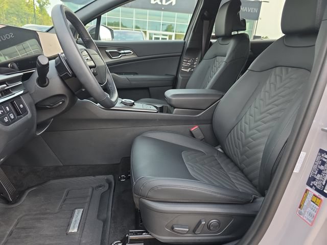 Used 2026 Kia Sportage X-Line AWD/4WD image 11