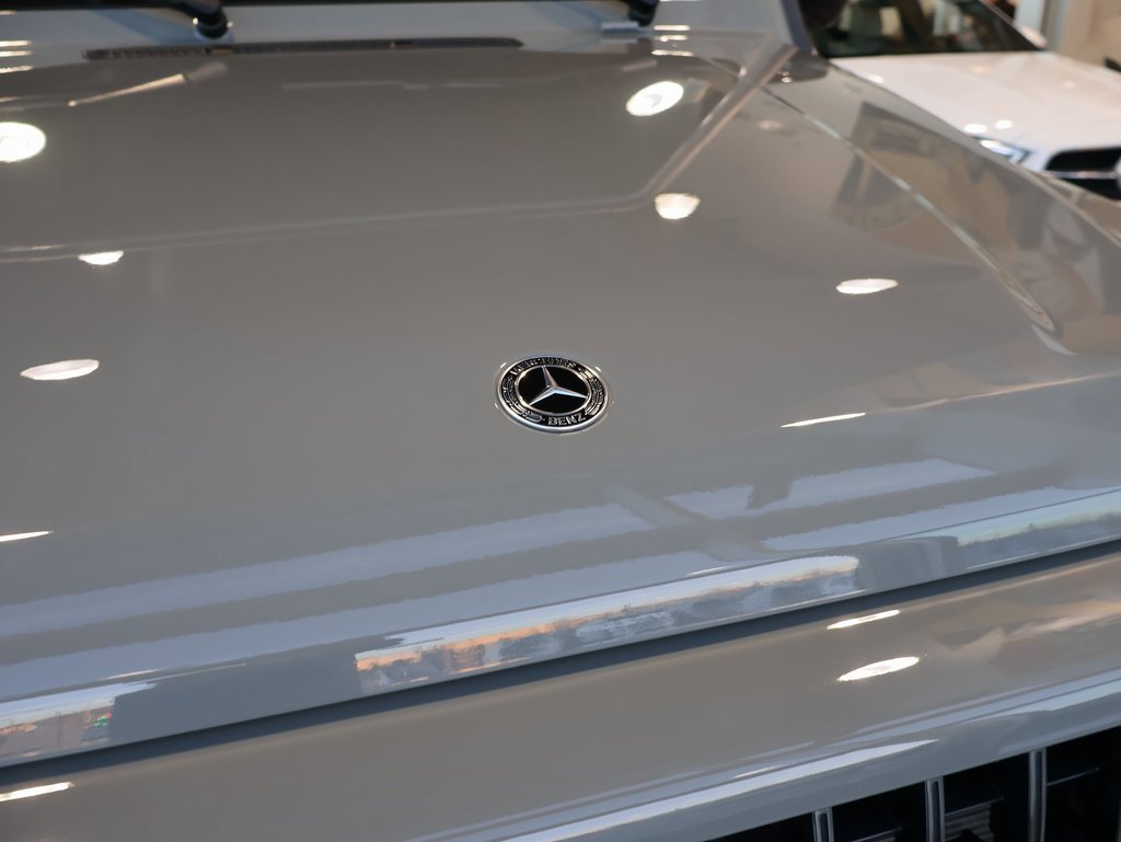 Certified 2023 Mercedes-Benz G 63 AMG G 63 AMG image 3
