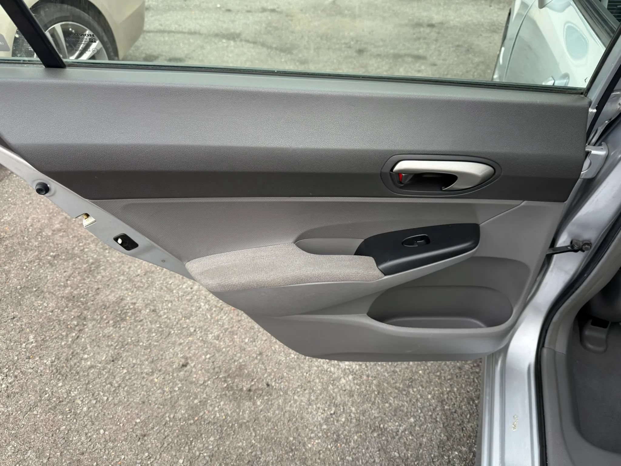 Used 2007 Honda Civic LX image 22