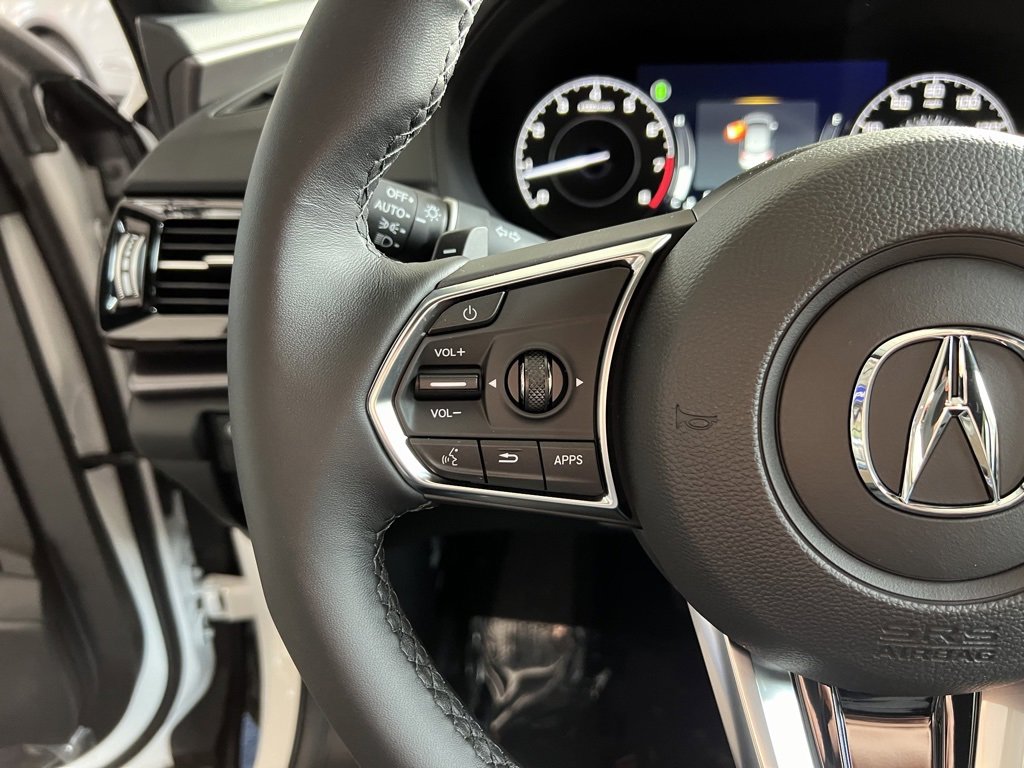 New 2026 Acura RDX Base image 15