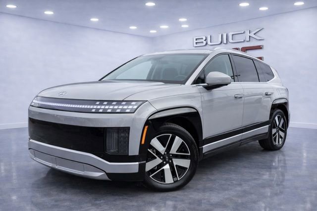 Used 2026 Hyundai Ioniq 9 SEL image 1