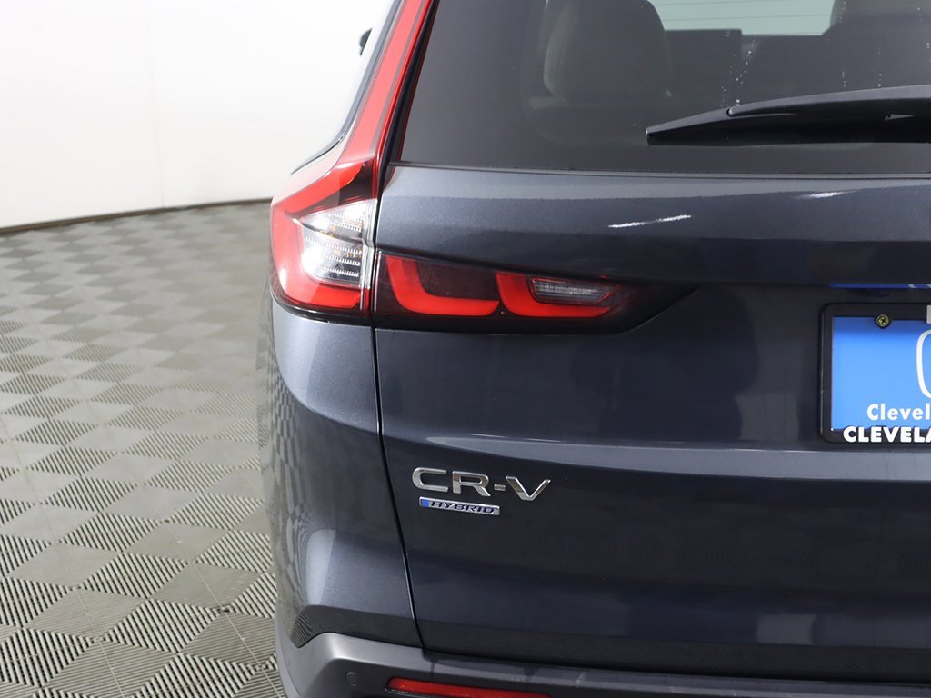 Used 2023 Honda CR-V Sport Touring image 17