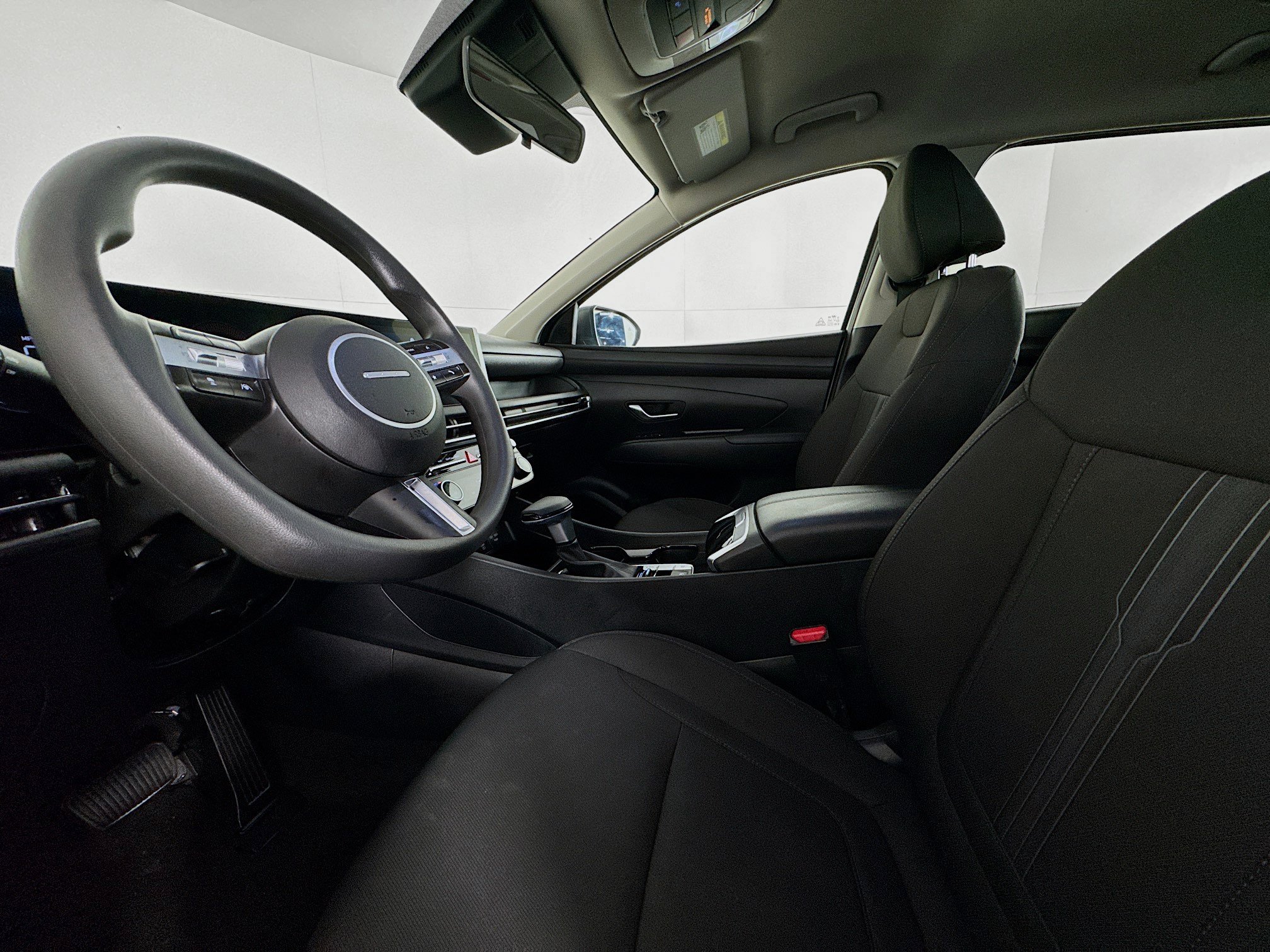 Used 2026 Hyundai Tucson SEL FWD image 20