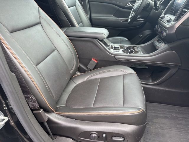 Certified 2021 GMC Acadia AT4 w/ Preferred Package image 5