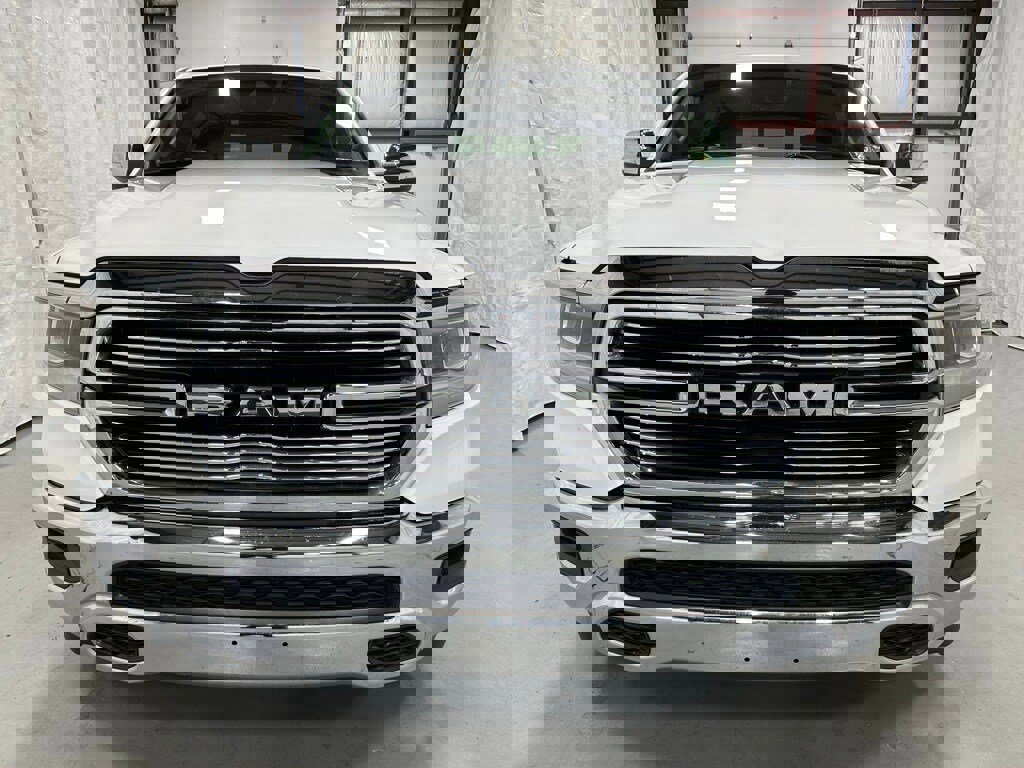 Used 2022 RAM 1500 Laramie image 2