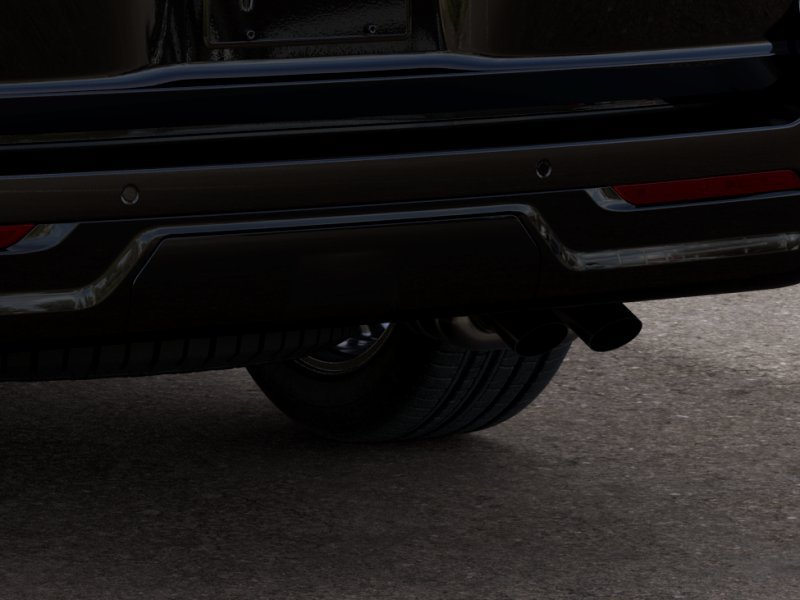 New 2027 Lincoln Navigator Reserve AWD/4WD image 63