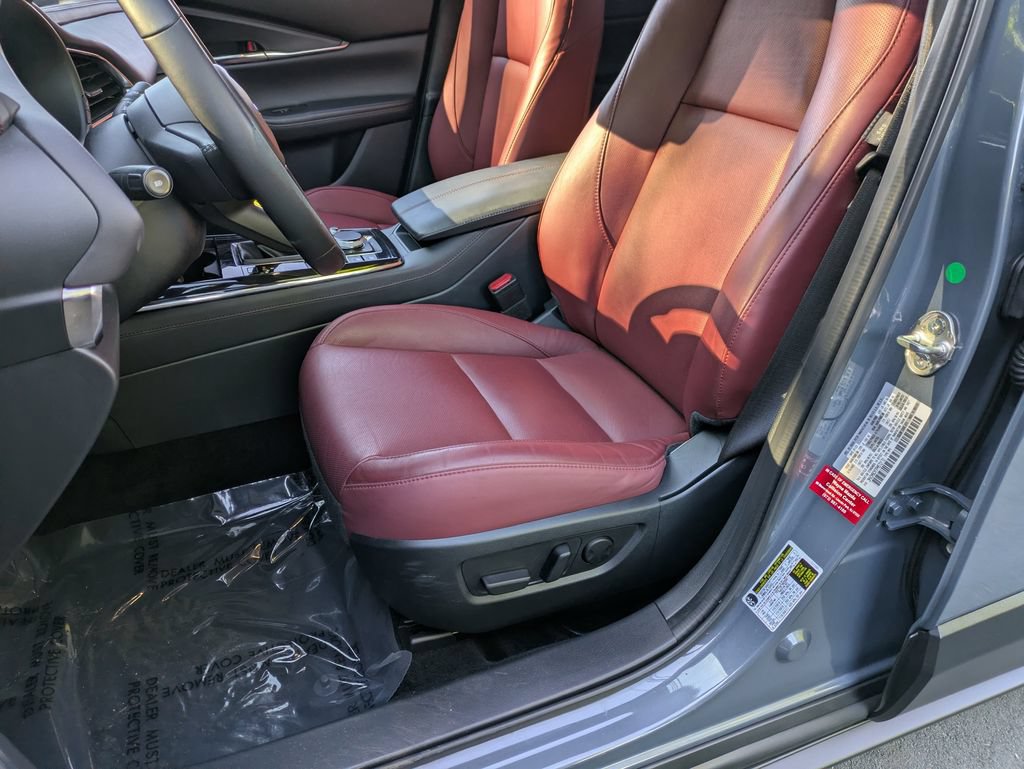 Certified 2023 MAZDA CX-30 AWD 2.5 S w/ Preferred Package image 13