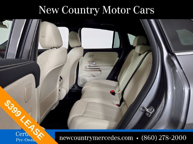 Certified 2026 Mercedes-Benz GLA 250 4MATIC image 18