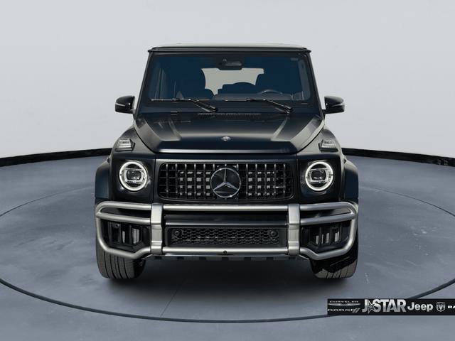 Used 2026 Mercedes-Benz G 63 AMG 4MATIC image 2