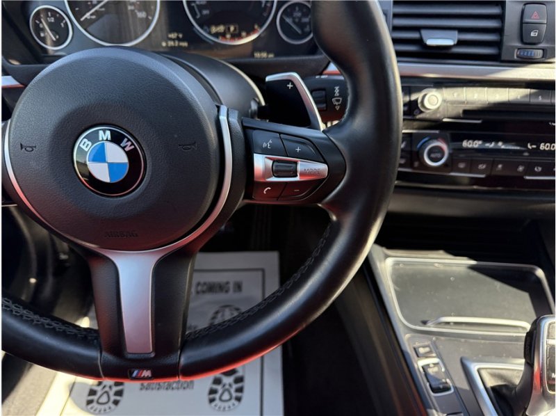 Used 2016 BMW 328i Sedan image 38