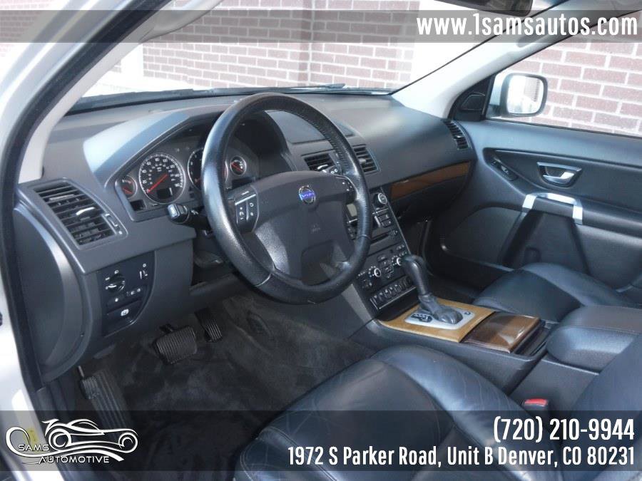 Used 2008 Volvo XC90 3.2 image 33