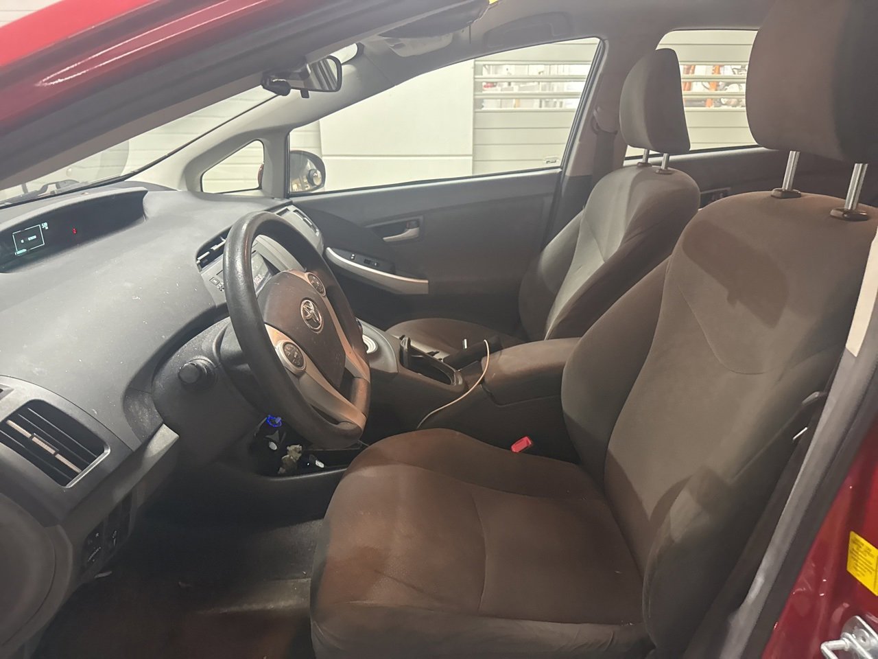 Used 2011 Toyota Prius Two image 8