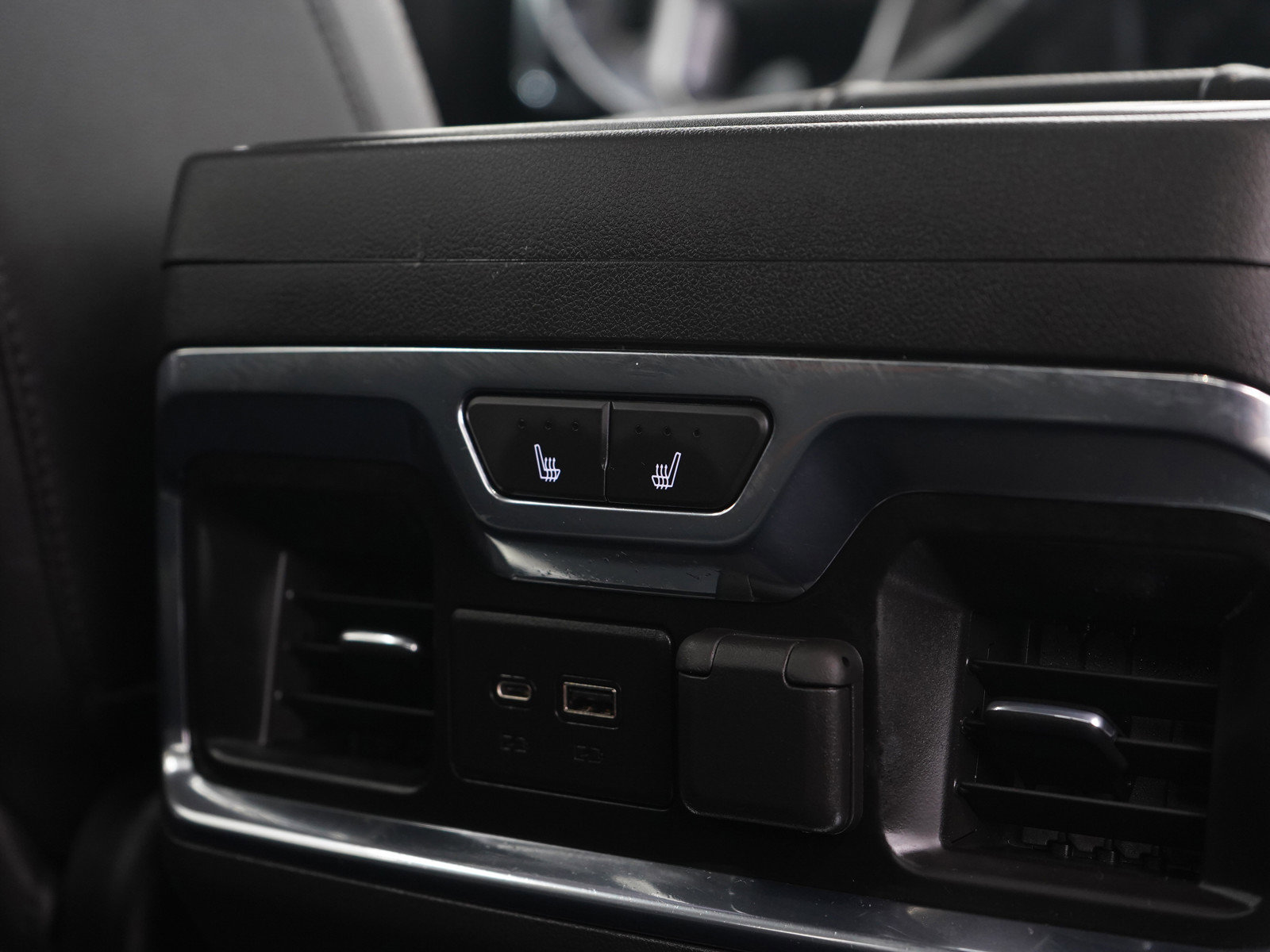 Used 2020 GMC Sierra 1500 AT4 w/ AT4 Premium Package image 13