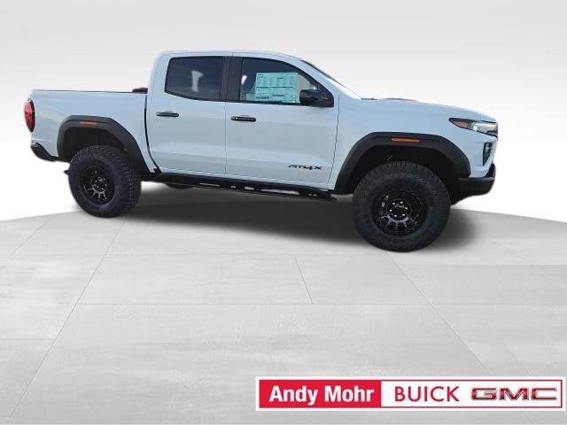 New 2025 GMC Canyon AT4 w/ AT4X AEV Edition AWD/4WD image 25