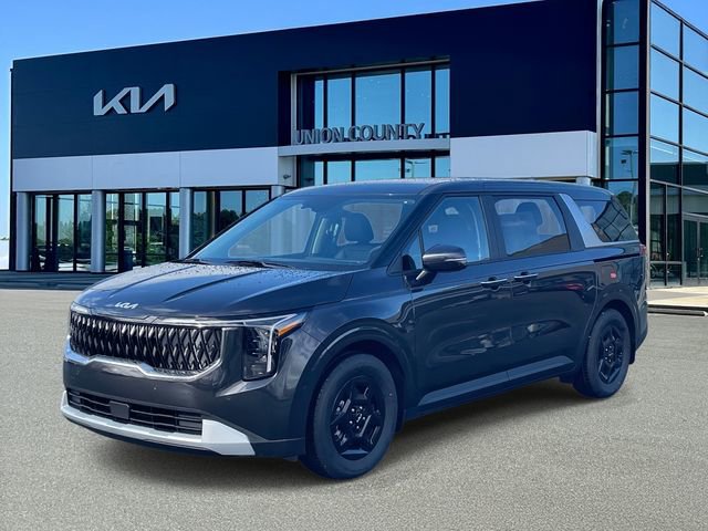 New 2026 Kia Carnival image 8