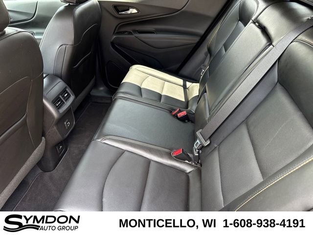 Used 2021 Chevrolet Equinox Premier image 17