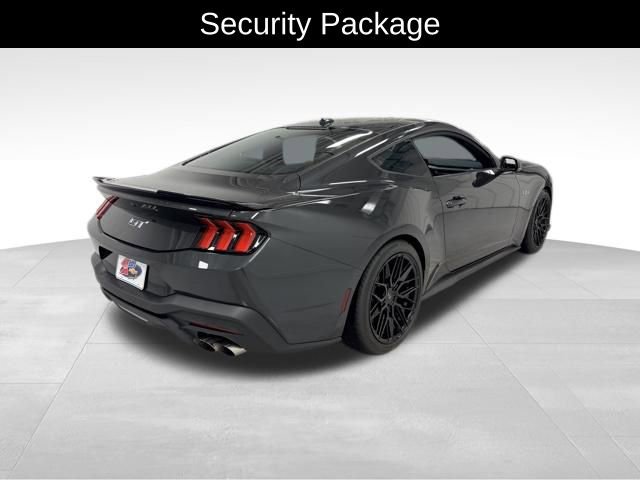 Used 2024 Ford Mustang GT Premium RWD image 6