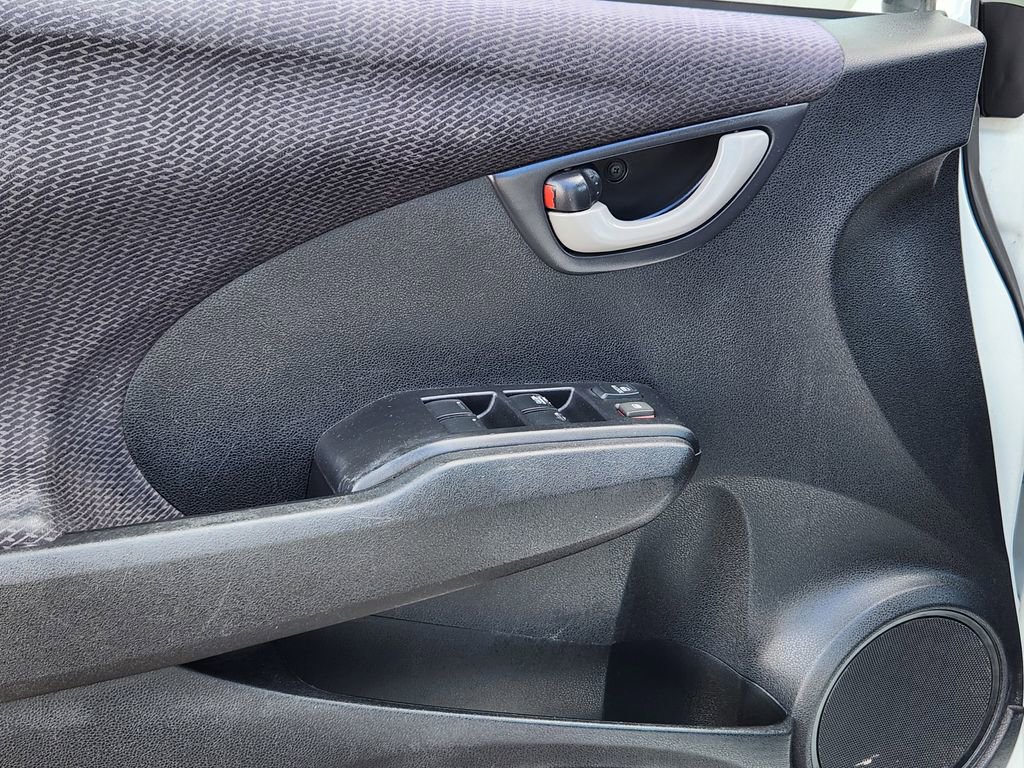 Used 2012 Honda Fit Sport image 12