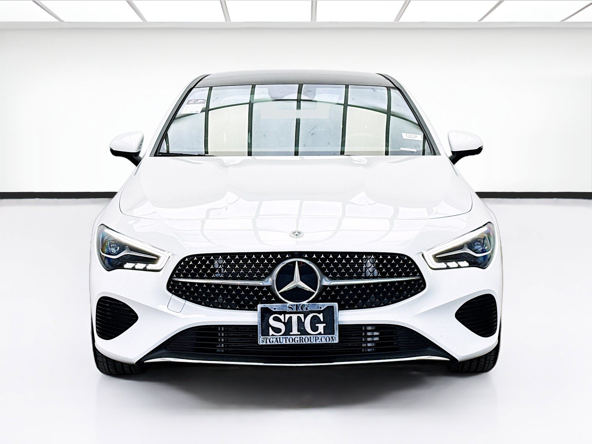 Used 2026 Mercedes-Benz CLA 250 image 2