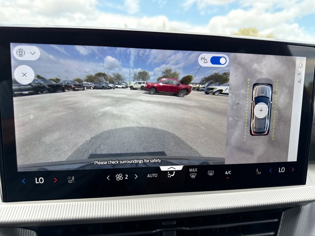 New 2026 Ford Explorer ST image 26