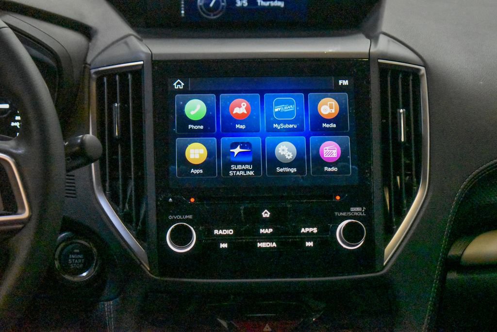 Used 2023 Subaru Forester Limited image 15