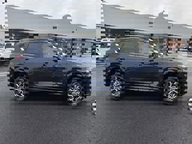 New 2025 MAZDA CX-5 AWD 2.5 S w/ Select Package image 2