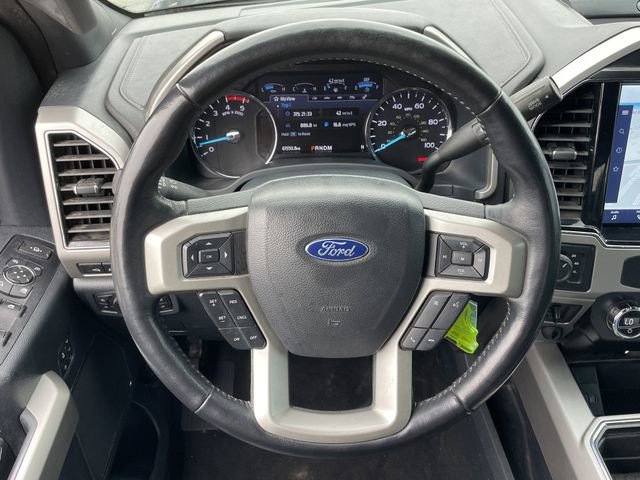 Used 2022 Ford F250 Lariat AWD/4WD image 11