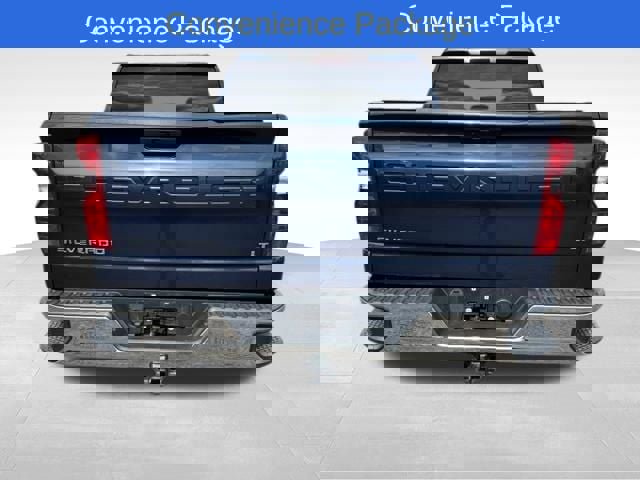 Used 2020 Chevrolet Silverado 1500 LT w/ All-Star Edition image 4