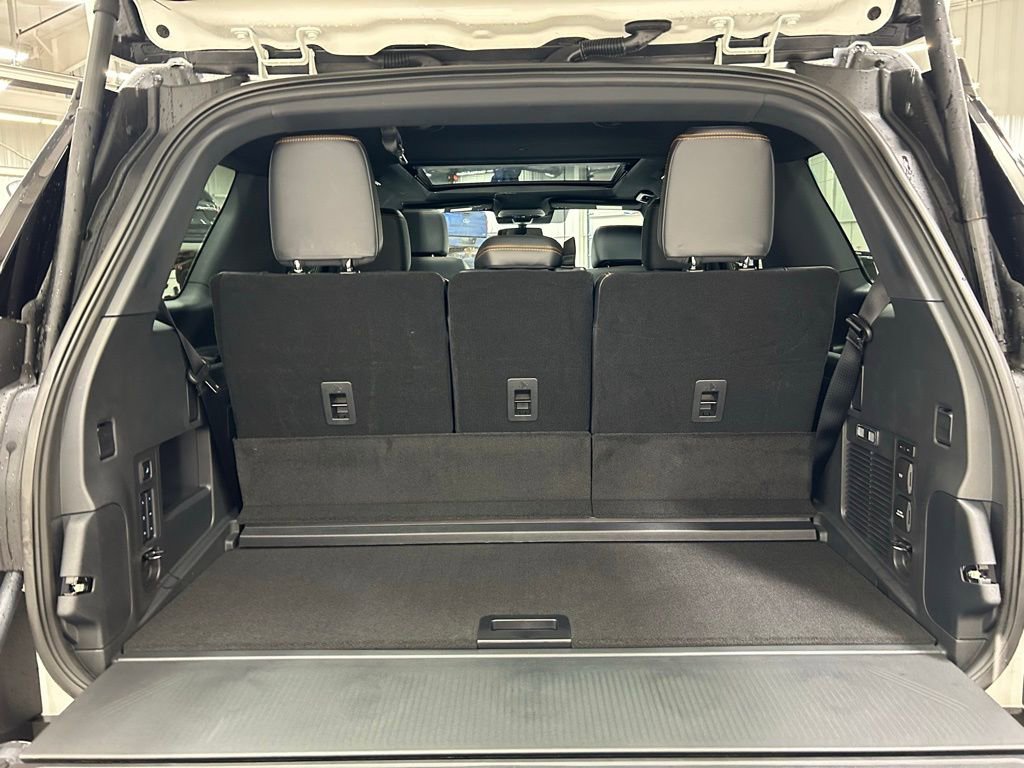 New 2025 Ford Expedition Tremor image 29