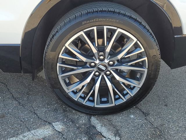 Certified 2024 Cadillac XT4 Sport image 7