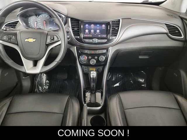 Used 2020 Chevrolet Trax Premier FWD image 19