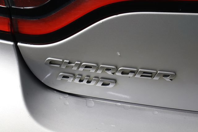 Used 2021 Dodge Charger Police w/ Fleet Safety Group AWD/4WD image 43