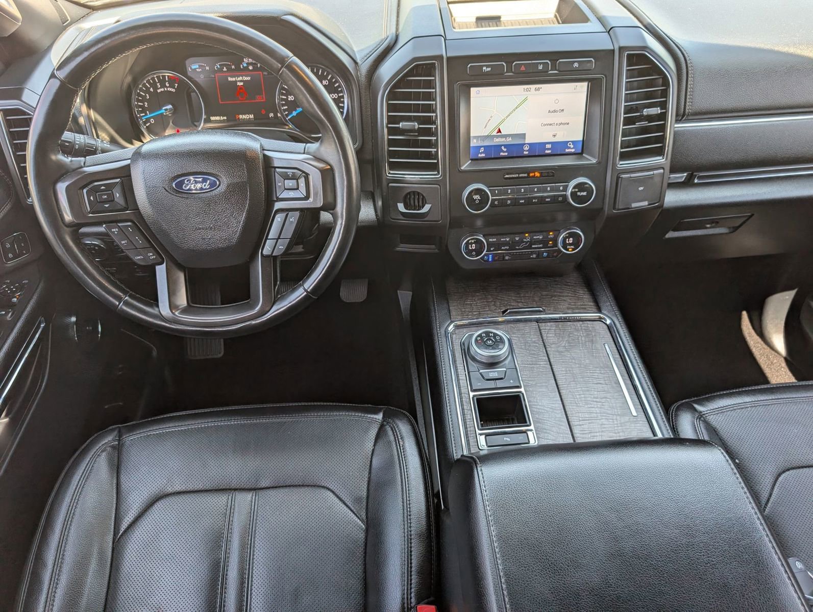 Used 2021 Ford Expedition Limited RWD image 10