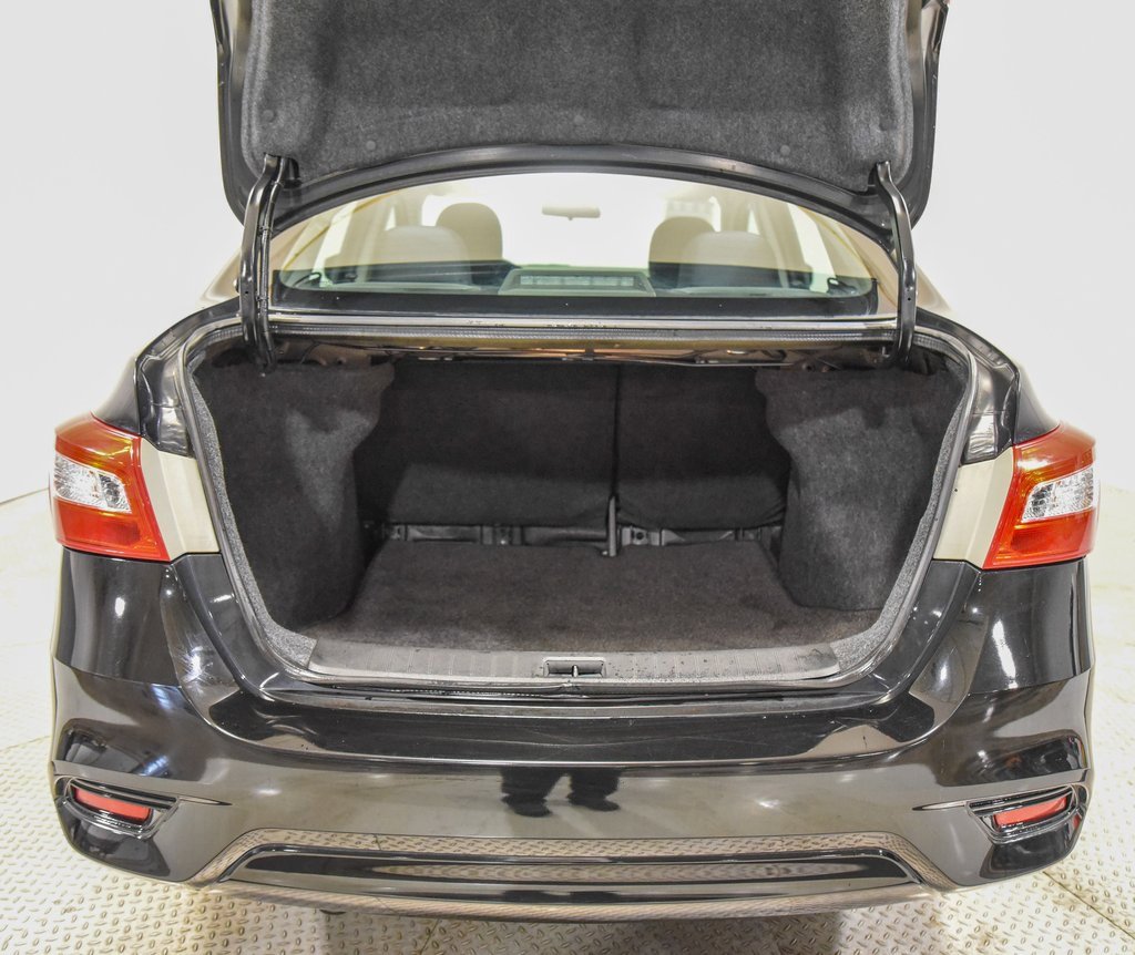 Used 2017 Nissan Sentra SV image 14