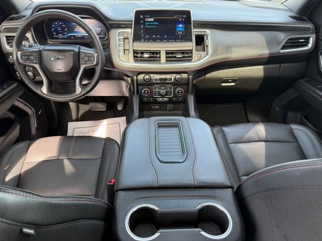 Used 2024 Chevrolet Tahoe RST w/ Sport Performance Package image 14