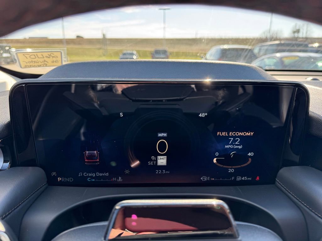 New 2026 Lincoln Aviator AWD image 27