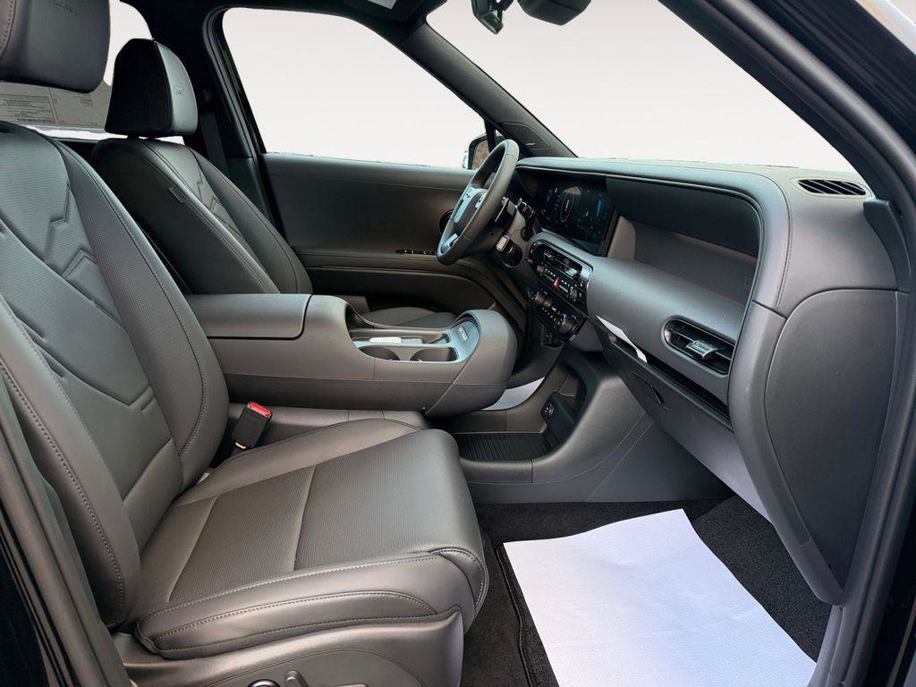New 2026 Hyundai Palisade XRT Pro AWD/4WD image 24